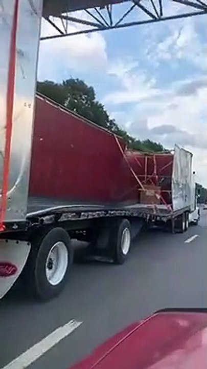 Neither Rain, Nor Snow, Nor Sleet, Nor Hail