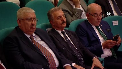 Bahçeli, CHP'li Tanrıkulu'nu hedef aldı: Bu çürümüşün milletvekilliği düşürülmeli, mahkeme yolu ardına kadar açılmalıdır