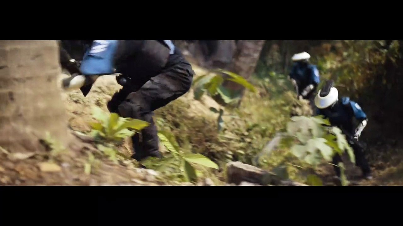 The Creator: Get in the car (Clip)