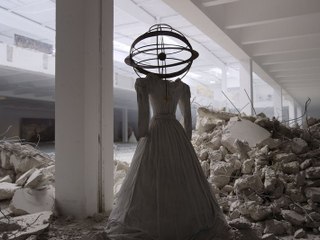 Anselm: Trailer HD VO st FR/NL