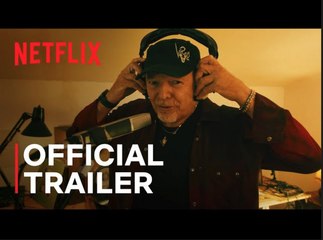 Vasco Rossi: Living It | Official Music Documentary Trailer | Netflix
