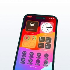 Découvrez les nouvelles fonctionnalités de Home Widget v1.8.0 🚀