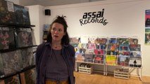 Rachel Sermanni launches her new album ‘Dreamer Awake’ at Glasgow’s Assai Records