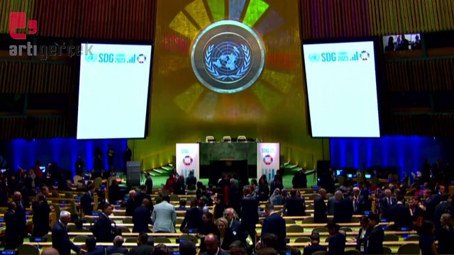 Erdoğan, Kavala ve Demirtaş sorusuna kızdı, ABD'de gazeteciyi azarladı: 'Sözümü kesmeye hakkın yok'