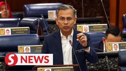 No journalist, media company penalised under current administration, says Fahmi