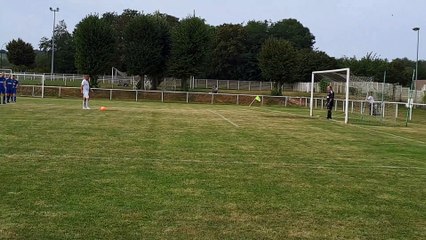 1er tour Cpe 54 à FC Dombasle