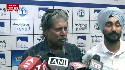 ICC World Cup 2023 : विश्व कप को लेकर कपिल देव का बड़ा बयान