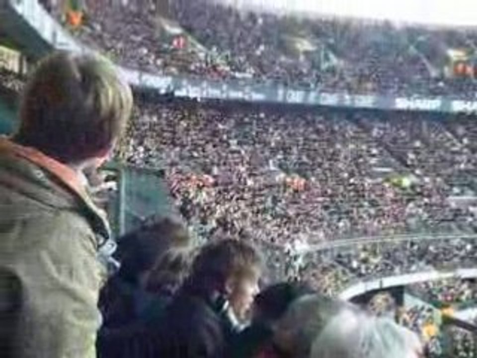 Match france/italie