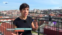 Entrevista a Margarida Mendes, Jurista da Deco, sobre o Programa de Apoio a Edifícios Mais Sustentáveis