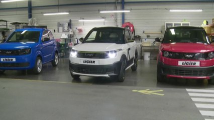 Voiture sans permis : conditions, âge et prix