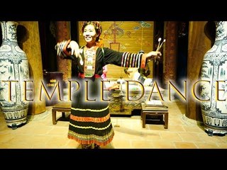 Ca Trù - Traditional Vietnamese Music And Temple Dance