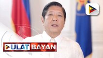 PBBM, nagbigay-pugay sa mga kawani ng gobyerno sa pagdiriwang ng ika-123 anibersaryo ng PH Civil Service