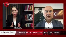 CHP'li Bakan’dan Ayhan Bora Kaplan davasına dair çarpıcı açıklama ‘Suç örgütüyle iltisaklı savcılar olabilir’_1