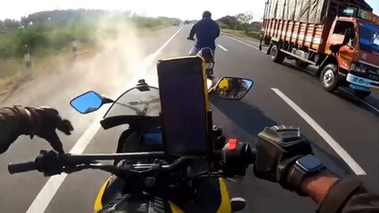 YouTuber Vasan arrested for rash and reckless driving by Police