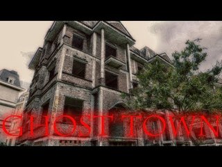 Hanoi's Ghost Town - Lideco, The High Price of Dreaming Big