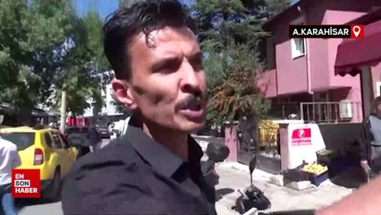 Kadınlar saç baş, erkekler tekmeli yumruklu birbirine girdi