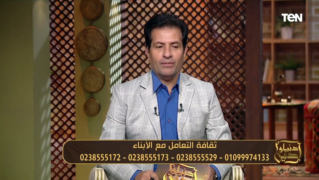 عالم أزهري:  تقسيم الأضحية إلى 3 أثلاث وتوزيع الثلثين ليس شرطا
