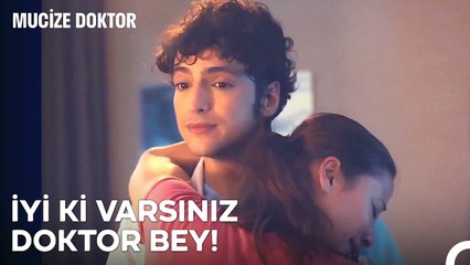 Söylediğim Her Söz İçin Özür Dilerim - Mucize Doktor 2. Bölüm