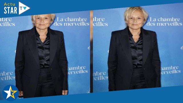 Il suffit de regarder physiquement… Muriel Robin sans filtre sur cette maladie qui l’a rongée pe