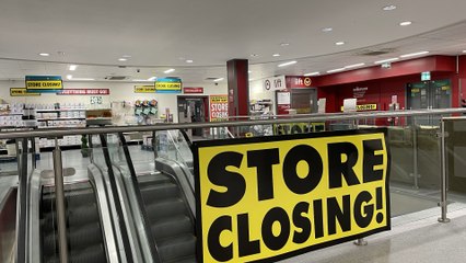 Bristol’s Wilko’s store closes: What will it be replaced with?