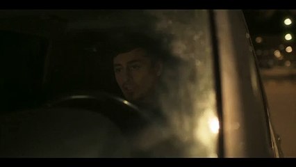 Hidden Agenda - staffel 2 Trailer OV