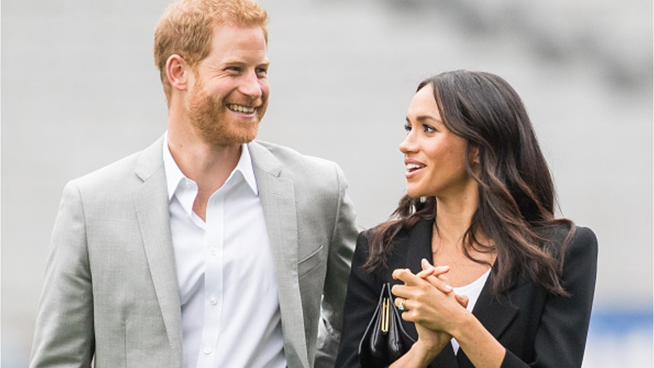 Meghan Markle's dad desperate to see his grandchildren, Archie and Lilibet