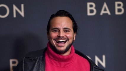 "Mon mec", Yanis Marshall pose avec Michael, le fils de Jean-Jacques Goldman : leur folle soirée dans son appartement parisien !