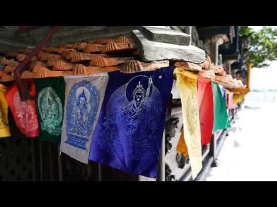 West Lake Bike Tour And Temple - Hanoi, Vietnam