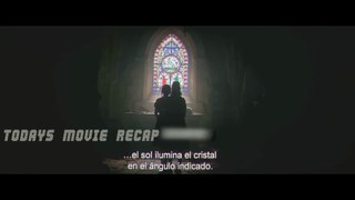 A Man Is Possessed By A Demonic Nun And Is Killing Everyone! - The Nun 2 RECAP EXPLAINED