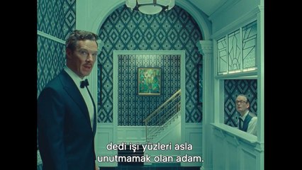 Şeker Henry'nin İnanılmaz Öyküsü Altyazılı Fragman