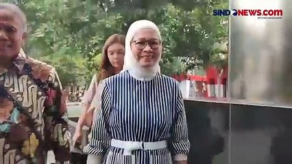 Mantan Dirut Pertamina Ditahan KPK dalam Kasus Dugaan Korupsi Pengadaan LNG