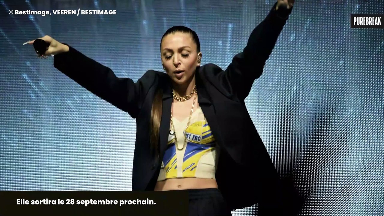 Pour son retour, Eva Queen mise sur une méga star du rap francophone (à ...