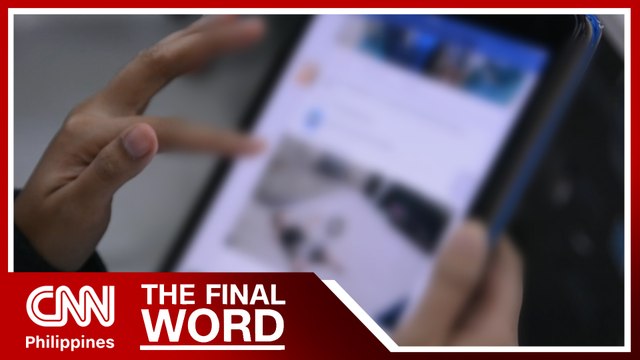 PH ranks 2nd worldwide in cases of online sexual abuse of children | The Final Word