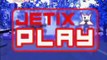 Конец вещания Fox Kids Play Начало вещания Jetix Play (01.01.2005)