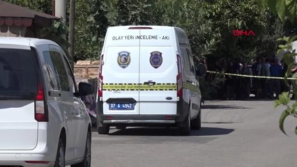 Emekli Kepçe Operatörü Eşiyle Tartıştı, Kıskançlık Nedeniyle Öldürdü