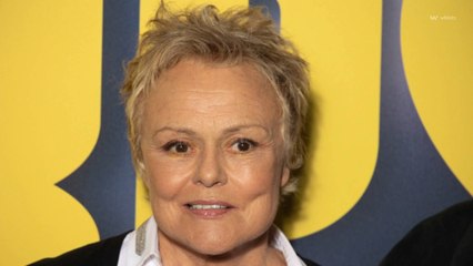 L'humoriste Muriel Robin dénonce l'homophobie dans le cinéma