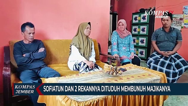 Majikan Tewas dengan Luka Tusuk, PMI Asal Jember Ditahan Polisi Arab Saudi