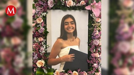 Universidad Panamericana dedica mensaje a Ana María Serrano, víctima de feminicidio en Edomex