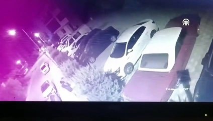 12 yaşındaki kız çocuğu kaçırıldı iddiası
