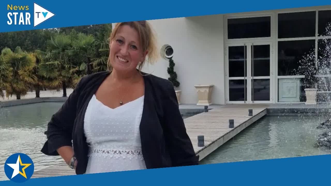 Félicitations ma chérie  Cindy Van Der Auwera Familles nombreuses fière, elle partage la belle