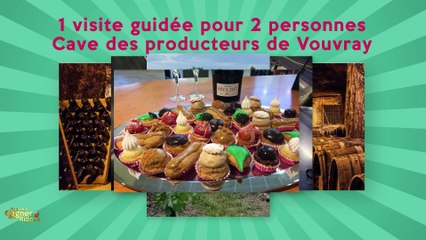 Qui Veut Gagner Des Rillons ? #140 - 20/09/2023