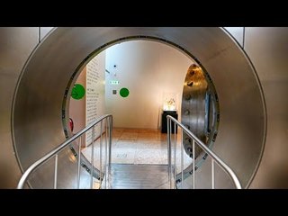The Money Museum In Lisbon And No Trace Of Cryptocurrencies!