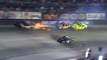 Heroes and villains in the ‘Last Great Colosseum’: Top moments from Bristol Motor Speedway