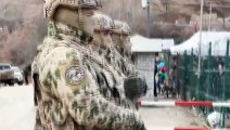 Son Dakika: Azerbaycan'ın Karabağ'da başlattığı operasyonda ana hedefler tamamlandı, Ermeni ayrılıkçılardan 