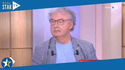 Muriel Robin  Dominique Besnehard réagit à son coup de gueule au sujet de l'homophobie !