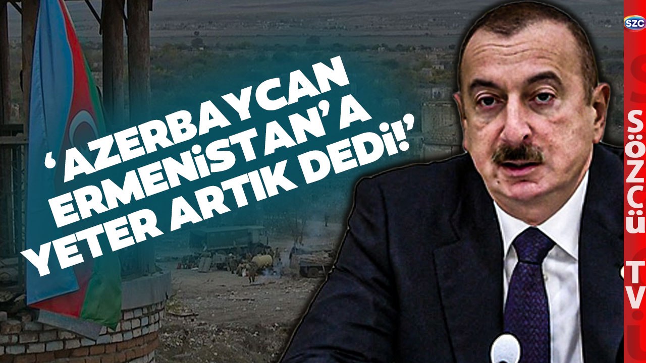 3. Karabağ Savaşı Adım Adım! Uzman İsim Karabağ...