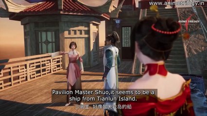 Supreme God Emperor Season 2 Episode 245 [310] Multi Subtitle
