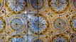 These Tiles Will Get You A Natural High - Azulejos Museum Lisbon