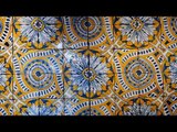These Tiles Will Get You A Natural High - Azulejos Museum Lisbon