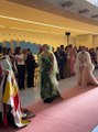 Milano Fashion week, sfilano le donne colpite da tumore al seno: in passerella moda e prevenzione